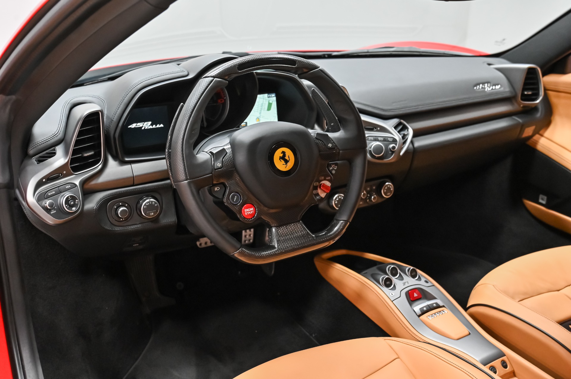 2013 Ferrari 458 Italia