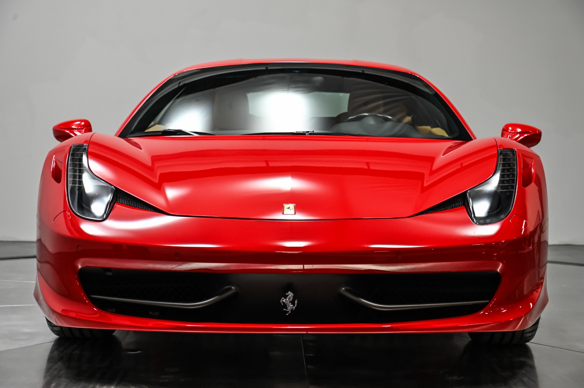 2013 Ferrari 458 Italia