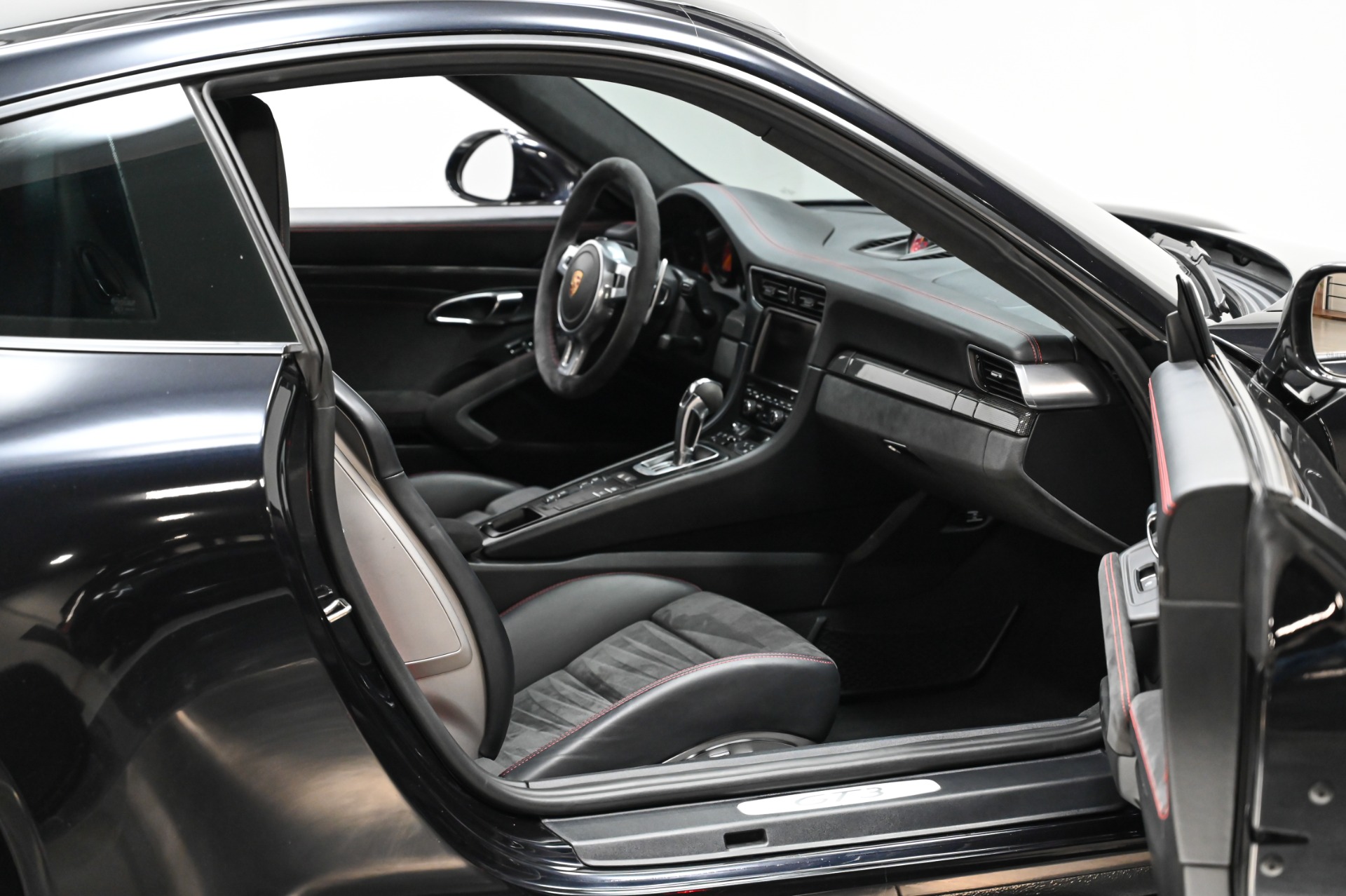 2015 Porsche 911 GT3