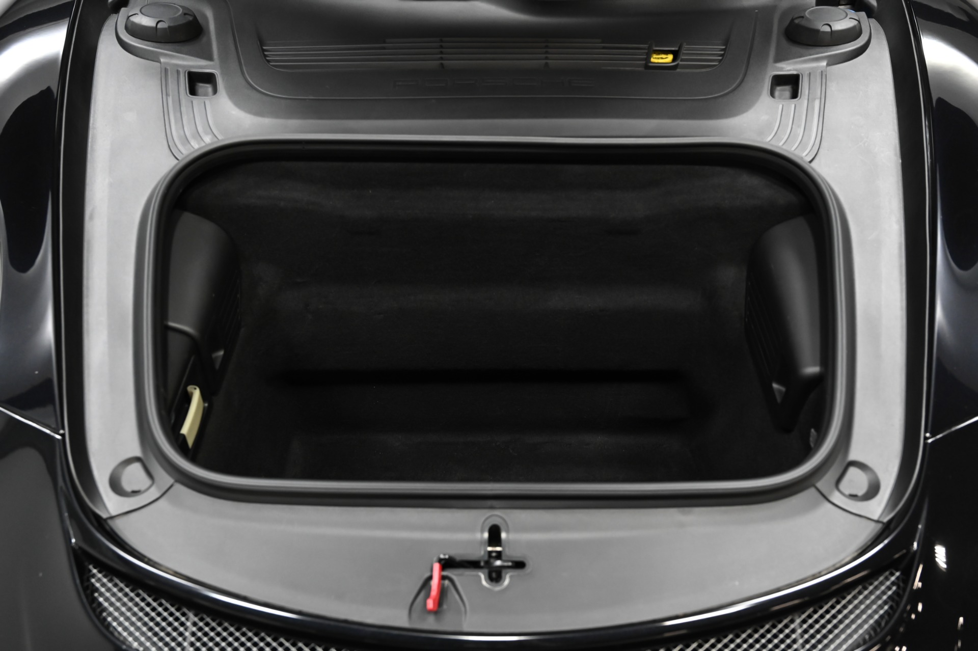 2015 Porsche 911 GT3