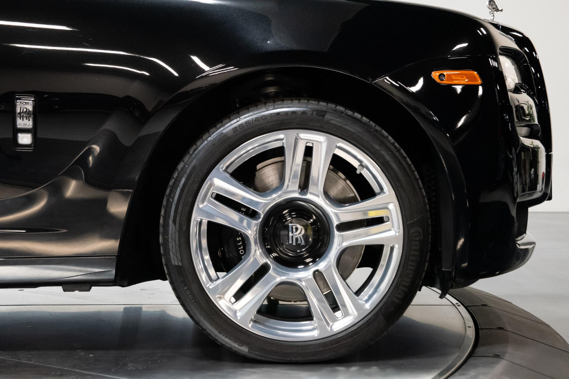 2015 Rolls-Royce Ghost